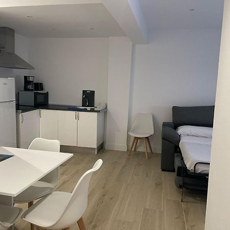 S2 Apartamento Nuevo, 마드리드 외부 사진