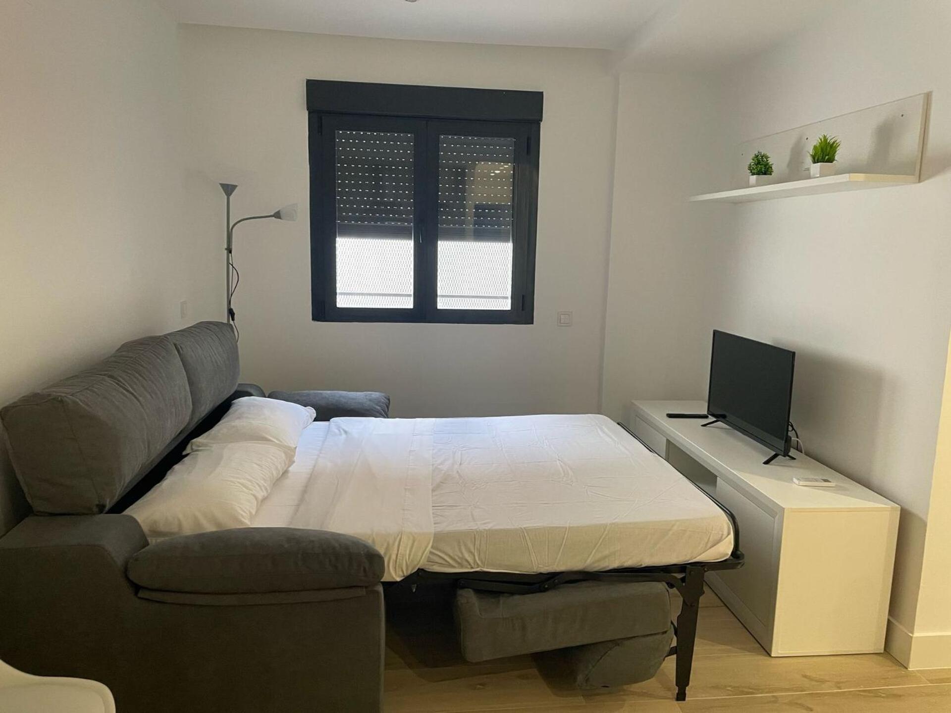 S2 Apartamento Nuevo, 마드리드 외부 사진