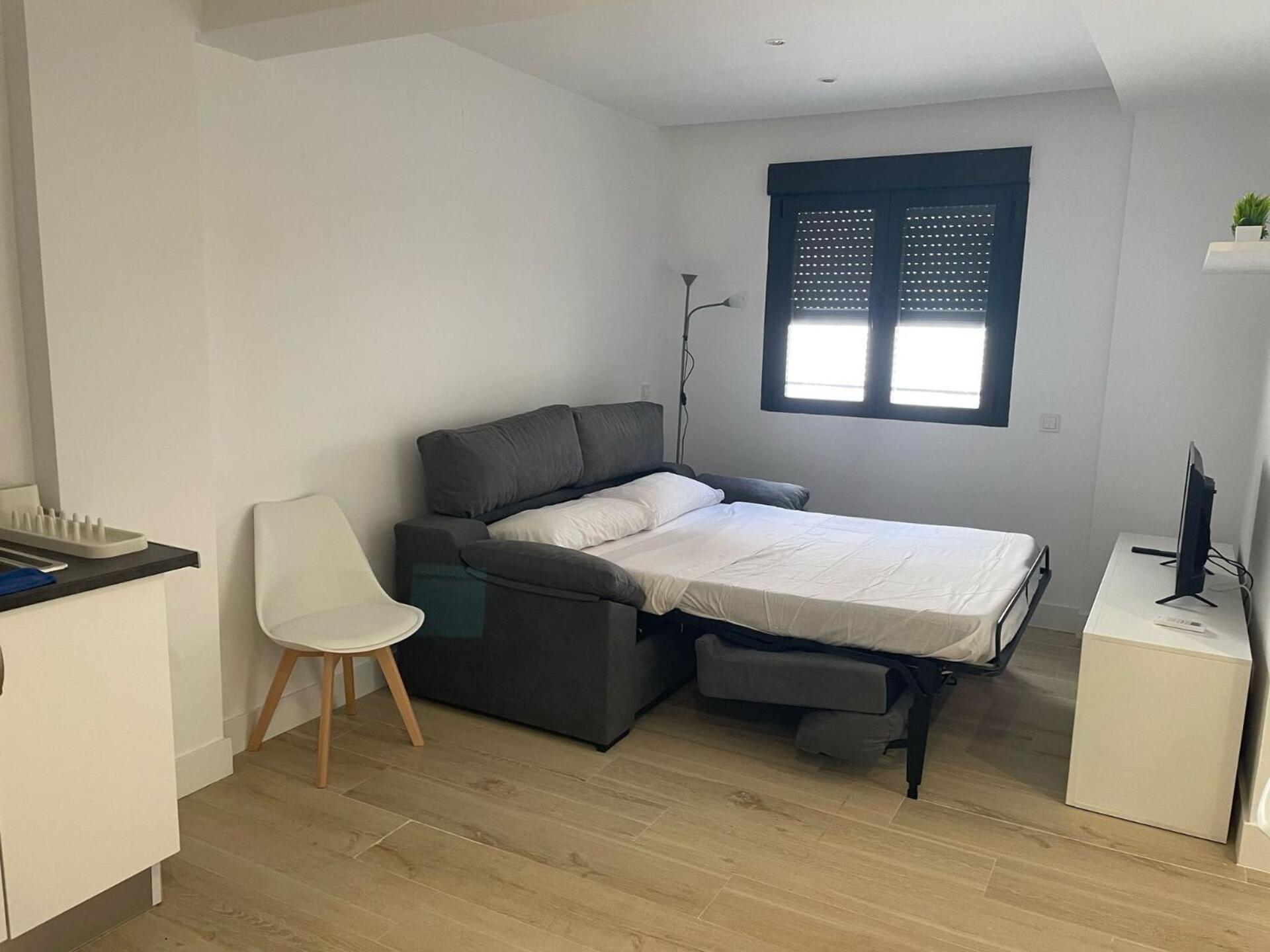 S2 Apartamento Nuevo, 마드리드 외부 사진